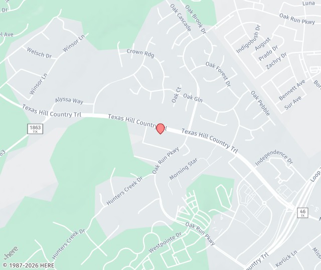 Hill Country Vein Center